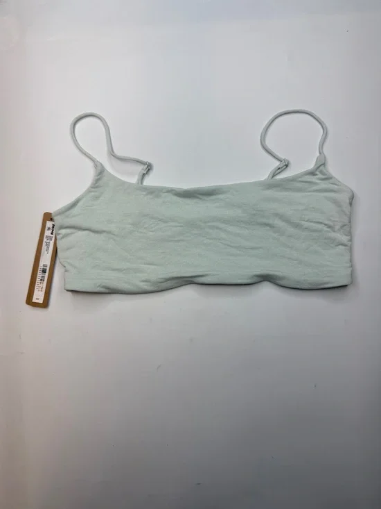 SKIMS  modal skimpy scoop bralette - Frost- Size Medium - Picture 3 of 6